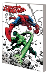 [9781302914332] AMAZING SPIDER-MAN BY NICK SPENCER 3