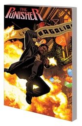 [9781302913489] PUNISHER 2 WAR IN BAGALIA