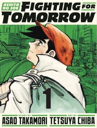 [9781647293888] ASHITA NO JOE FIGHTING FOR TOMORROW 2