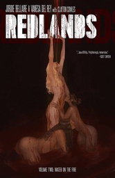 [9781534312180] REDLANDS 2