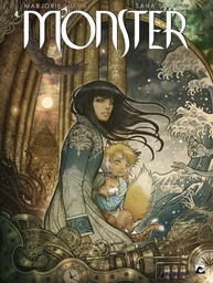 [9789464607321] Monster 4