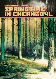[9781684054602] SPRINGTIME IN CHERNOBYL