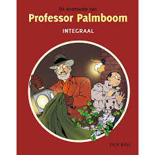 [9789088869617] Professor Palmboom Integraal