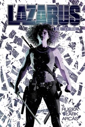 [9781534335912] LAZARUS 4