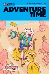 [9781637158524] ADVENTURE TIME ONI COMPACT COMICS EDITION
