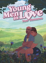 [9781949518290] YOUNG MEN IN LOVE 2 NEW ROMANCE
