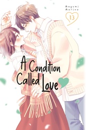 [9798888772560] A CONDITION CALLED LOVE 13