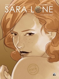 [9789464607437] Sara Lone Integraal Collectors Pack (1/2)