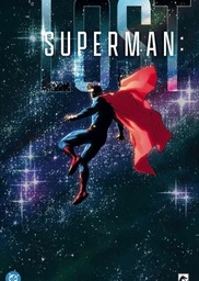 [9789464607895] Superman Lost 1 (van 2)