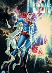 [9789464607901] Superman Lost 2 (van 2)