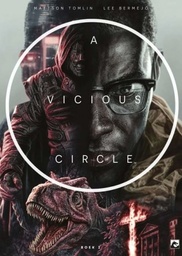 [9789464607567] Vicious Circle 1 (van 3)
