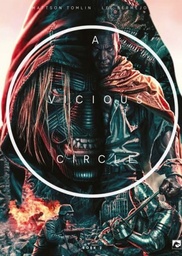 [9789464607574] Vicious Circle 2 (van 3)