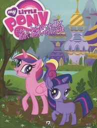 [9789463732789] MY LITTLE PONY 4 Een Bijzonder Liefdesverhaal
