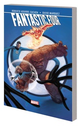 [9780785156420] FANTASTIC FOUR FANTASTIC ORIGINS