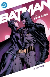 [9781799502388] BATMAN BY TOM KING 2