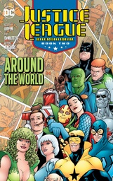 [9781799502234] JUSTICE LEAGUE INTERNATIONAL 2025 EDITION 2