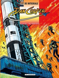 [9789064212918] Dan Cooper 5 Integraal