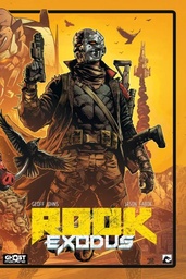 [9789464607628] ROOK EXODUS 1