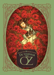 [9789044836110] Tovenaar van Oz
