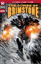 [9781401293819] CURSE OF BRIMSTONE 2 ASHES