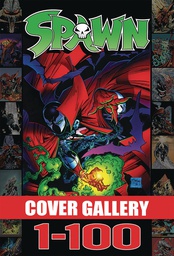 [9781534314221] SPAWN COVER GALLERY 1
