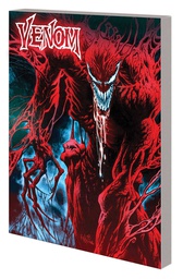 [9781302917234] VENOM UNLEASHED 1
