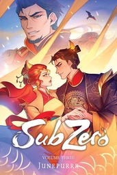 [9781637158784] SUBZERO 3