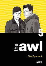 [9781684975020] THE AWL 5