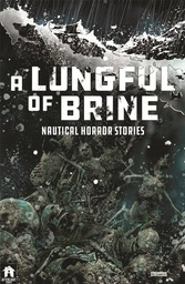 [9781917347396] A LUNGFUL OF BRINE