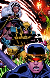 [9781302966461] UNCANNY X-MEN BY BRIAN MICHAEL BENDIS OMNIBUS DM VAR