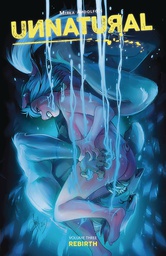 UNNATURAL 3