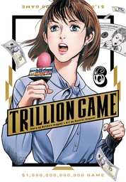 [9781974755271] TRILLION GAME 6