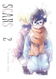 [9781419778360] SCARS 2