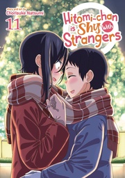 [9798895612767] HITOMI CHAN IS SHY WITH STRANGERS 11