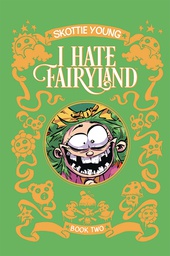 [9781534312487] I HATE FAIRYLAND DLX 2