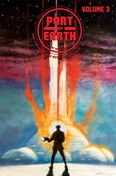 [9781534313354] PORT OF EARTH 3