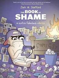 [9781534332836] BOOK OF SHAME AN EXTRA FABULOUS COLLECTION OGN (MR)