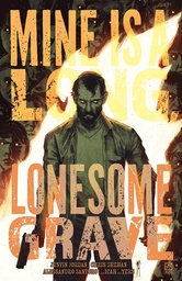 [9781637158821] MINE IS A LONG LONESOME GRAVE