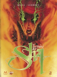 [9781916338982] SHA 1 SHADOW ONE