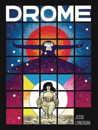 [9781250386939] DROME