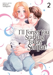 [9798893736366] ILL FORGET YOU STARTING TODAY 2