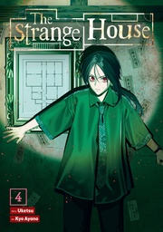 [9798893739671] STRANGE HOUSE 4