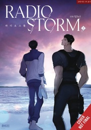 [9798400903489] RADIO STORM 2