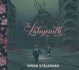 [9781534320697] LABYRINTH