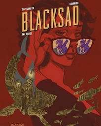 [9789085587606] Blacksad Luxe 25j 3
