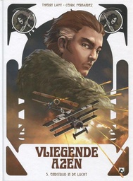 [9789463733274] Vliegende Azen 3 Eindstrijd in de Lucht
