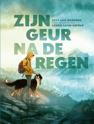 [9789086772377] Zijn geur na de regen