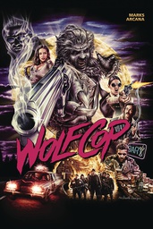 [9781524113759] WOLFCOP