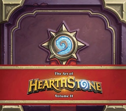 [9781945683633] ART OF HEARTHSTONE YEAR OF KRAKEN