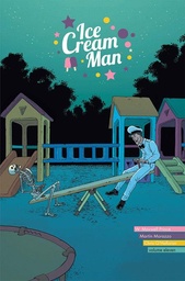 [9781534331167] ICE CREAM MAN 11